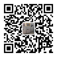 秋长开锁公司电话,二维码