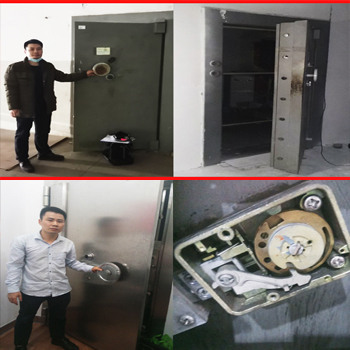 秋长开锁-秋长ATM取款机开锁-秋长金库门开锁